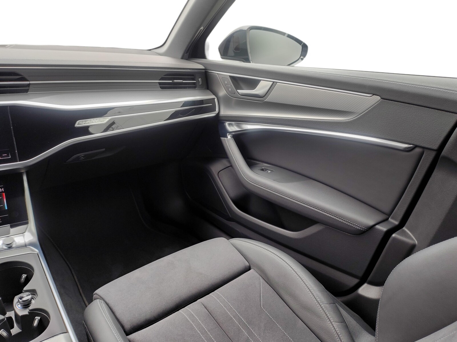 Audi A6 allroad quattro