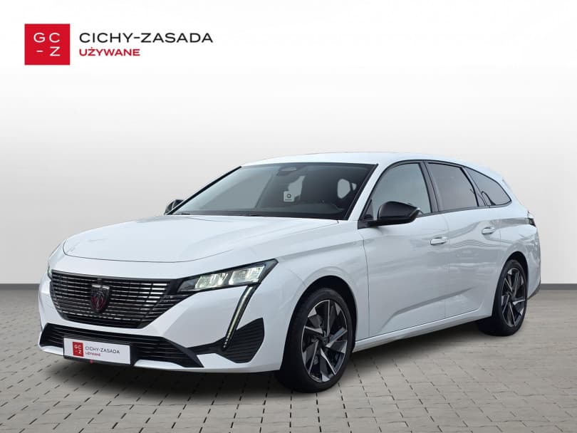 Peugeot 308 SW 2023
