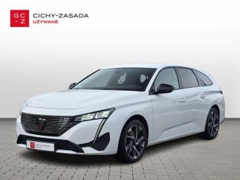 Peugeot 308 SW 2023