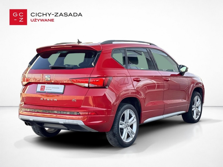 Seat Ateca 2020