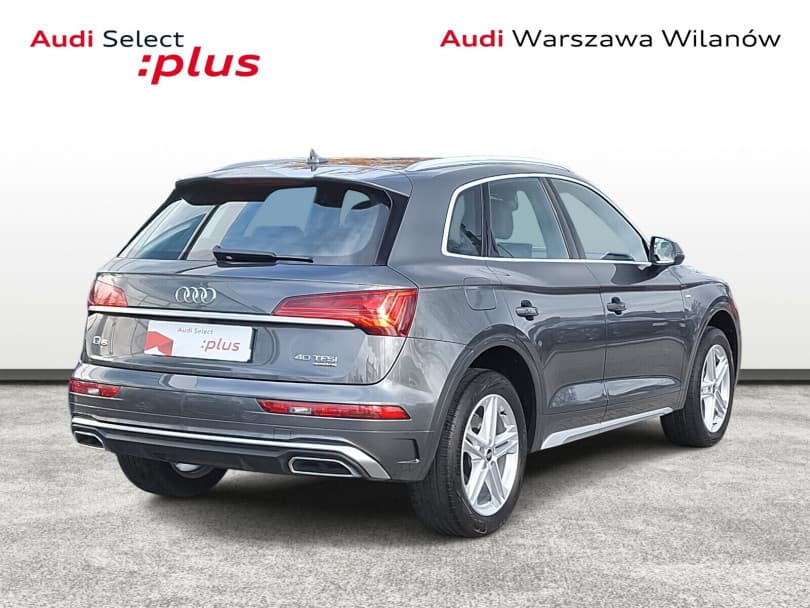 Audi Q5 2023