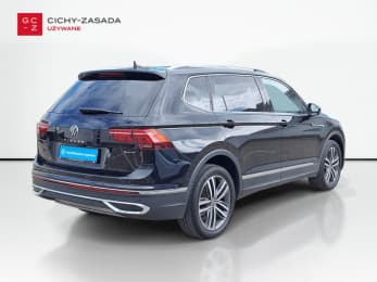 Volkswagen Tiguan Allspace 2022