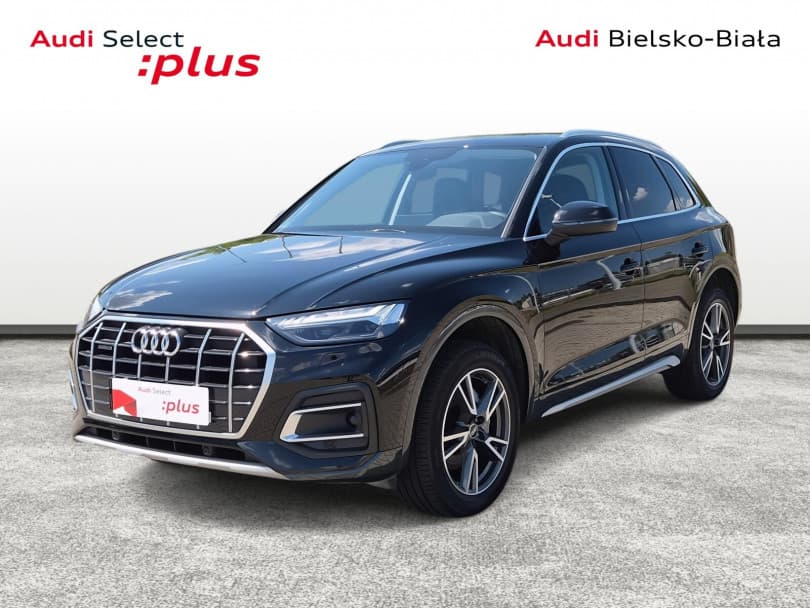 Audi Q5 2024