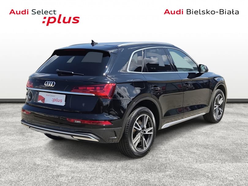 Audi Q5 2024