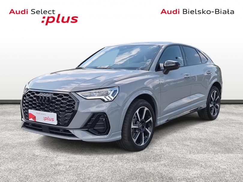 Audi Q3 Sportback 2024