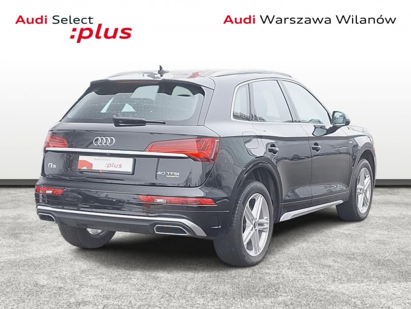 Audi Q5 2023