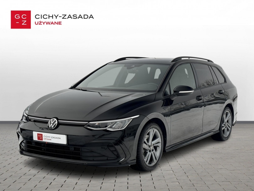 Volkswagen Golf Variant 2024