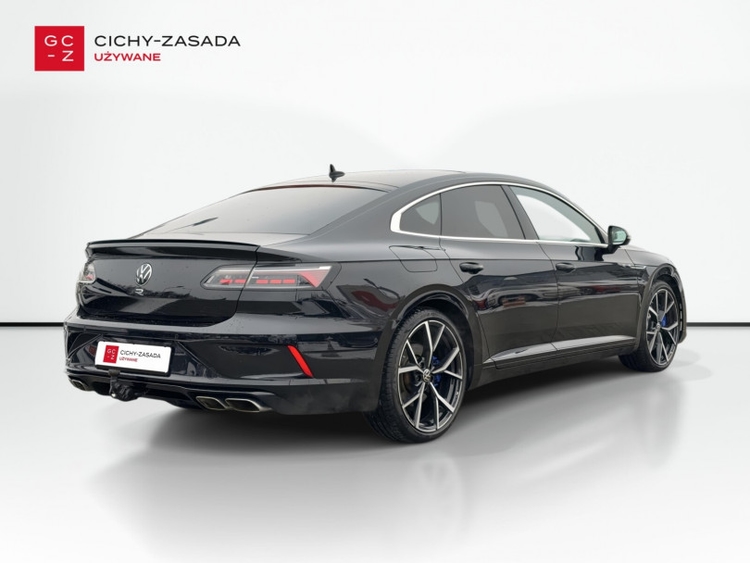 Volkswagen Arteon 2021