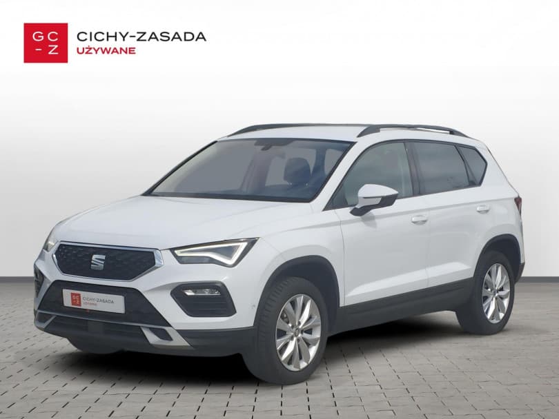 Seat Ateca 2022