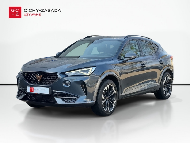 Cupra Formentor 2023