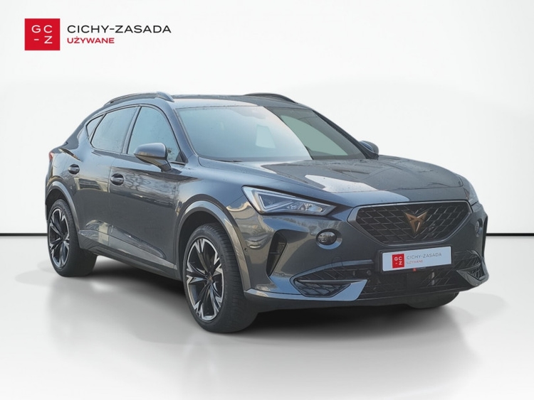 Cupra Formentor 2023