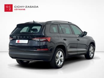 Škoda Kodiaq 2022