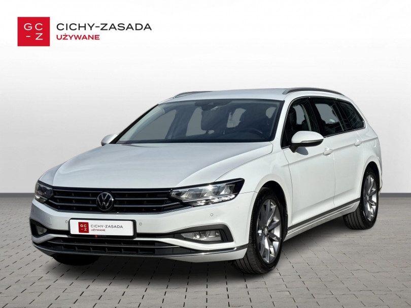 Volkswagen Passat Variant 2023