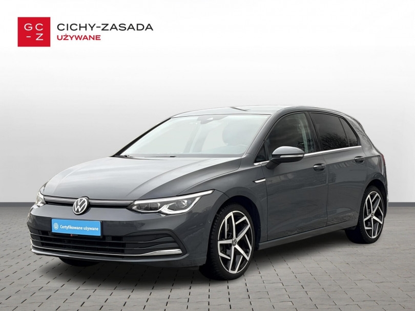 Volkswagen Golf 2020