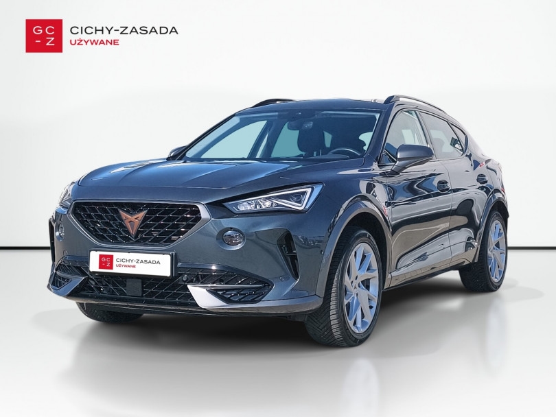 Cupra Formentor 2022