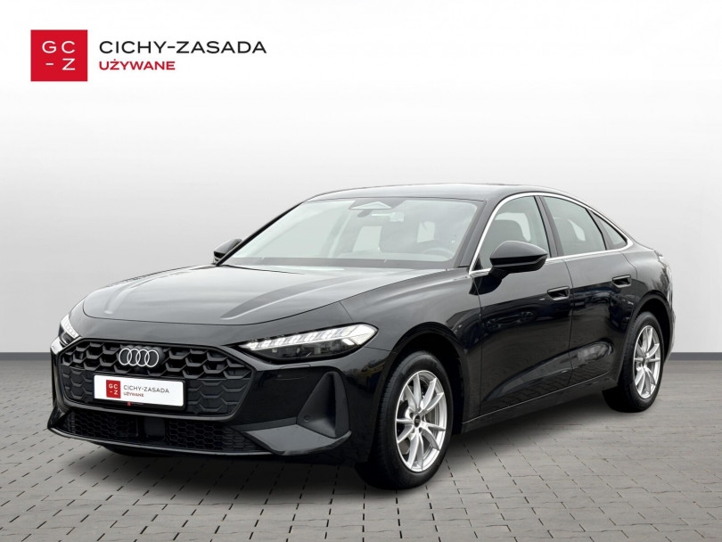 Audi A5 Limousine 2024