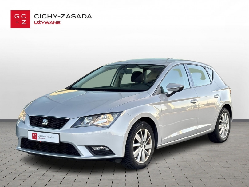 Seat Leon 2016