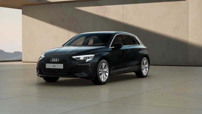 Audi A3 Sportback 2023