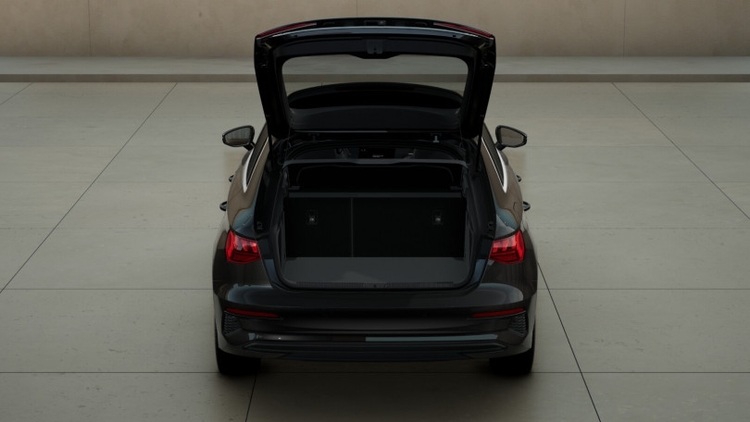 Audi A3 Sportback 2023