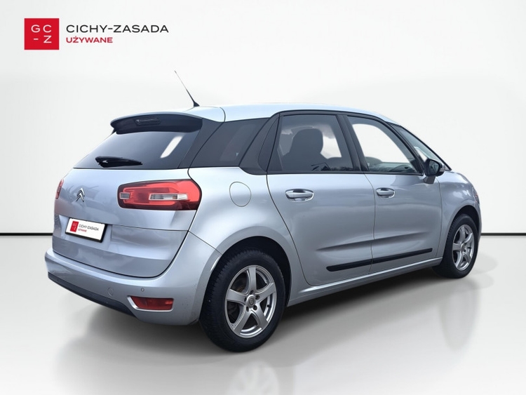 Citroën C4 Picasso 2014
