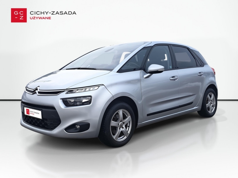 Citroën C4 Picasso 2014