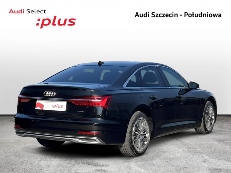 Audi A6 Limousine 2024