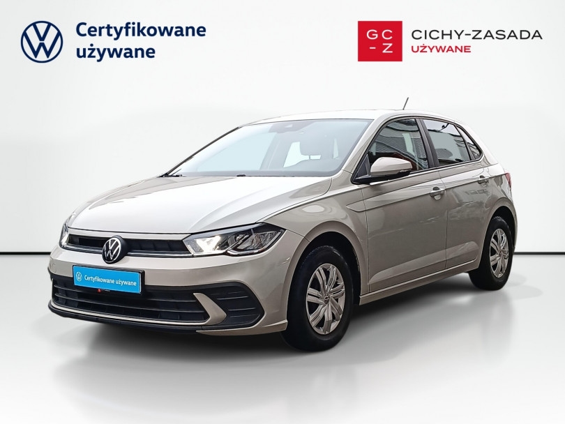 Volkswagen Polo 2022