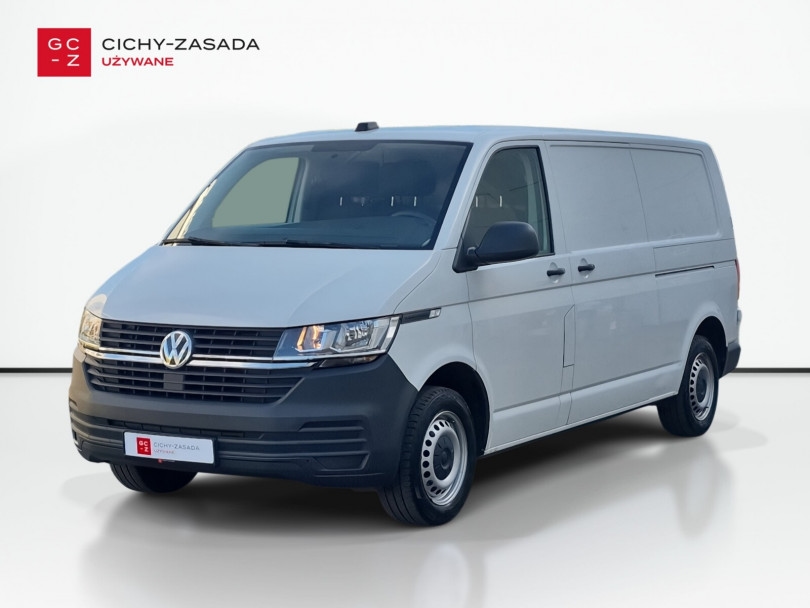 Volkswagen Transporter 2022