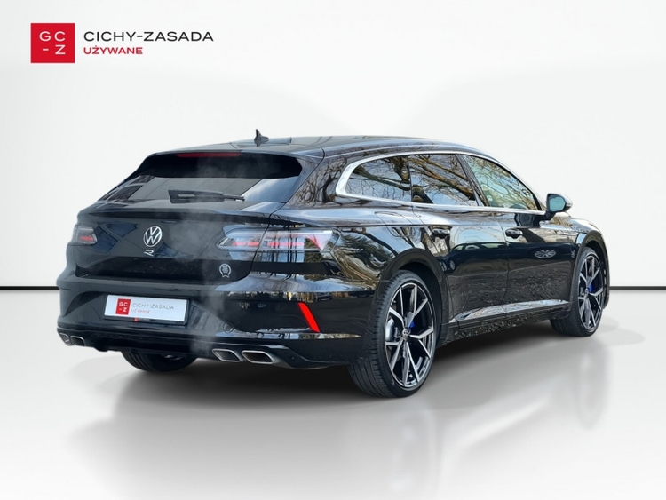 Volkswagen Arteon Shooting Brake 2022