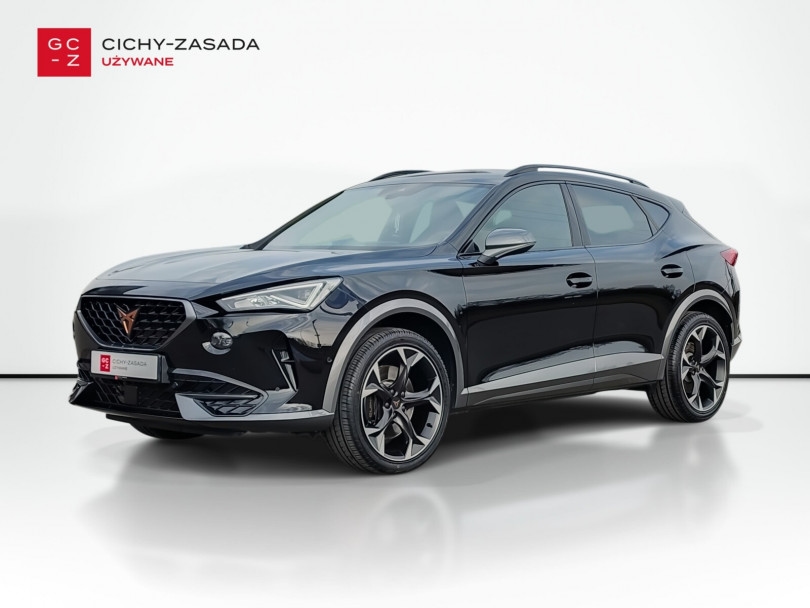 Cupra Formentor 2024