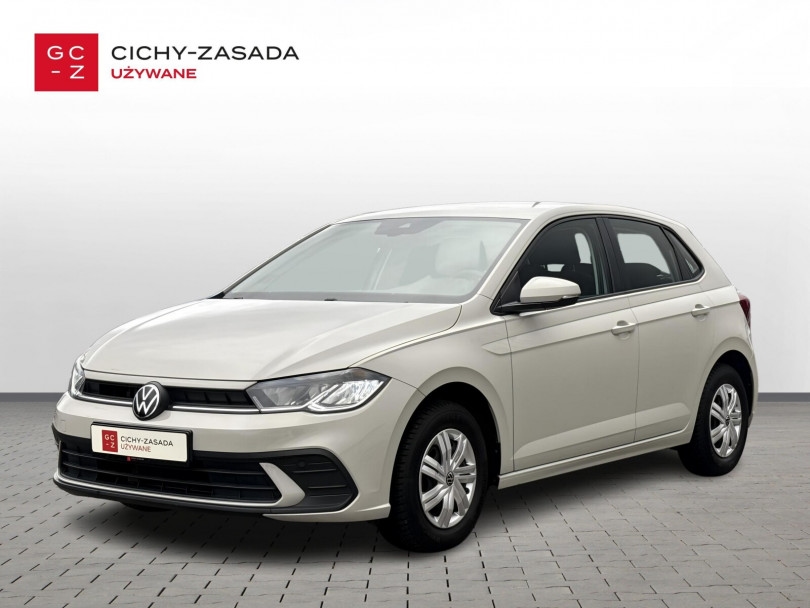 Volkswagen Polo 2022