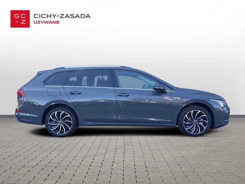 Volkswagen Golf 2024