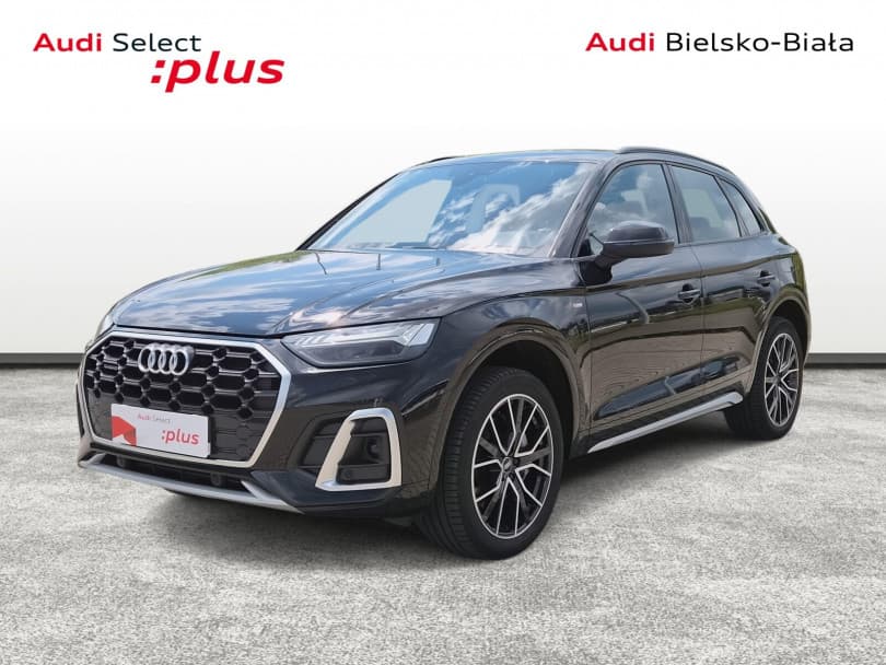 Audi Q5 2024