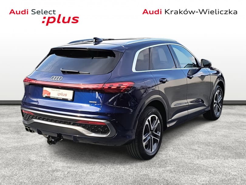 Audi Q5 2025