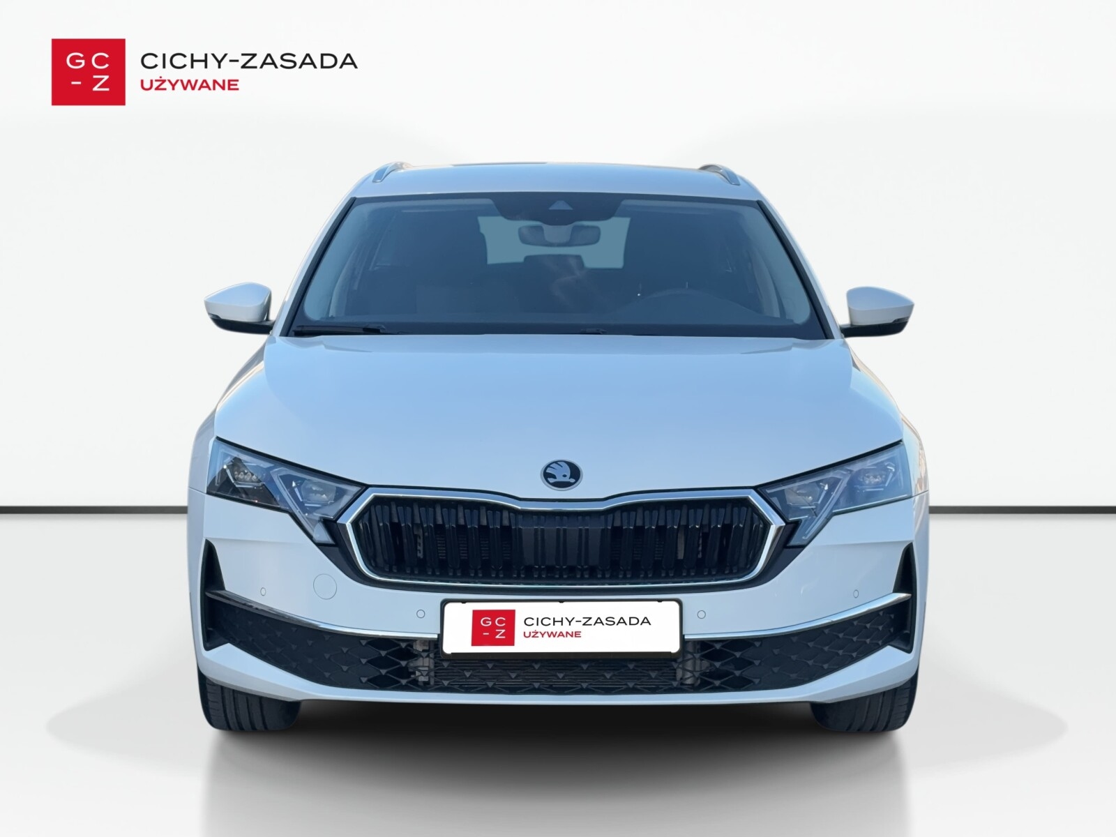 Škoda Octavia Combi