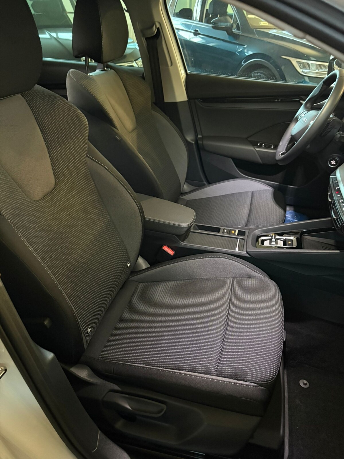 Škoda Octavia Combi