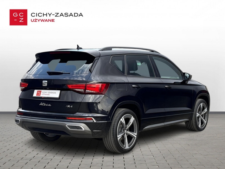 Seat Ateca 2021