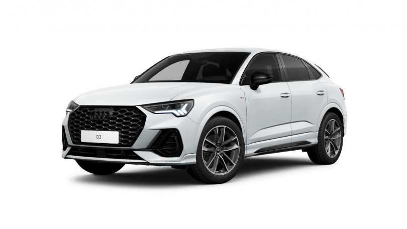 Audi Q3 Sportback 2024