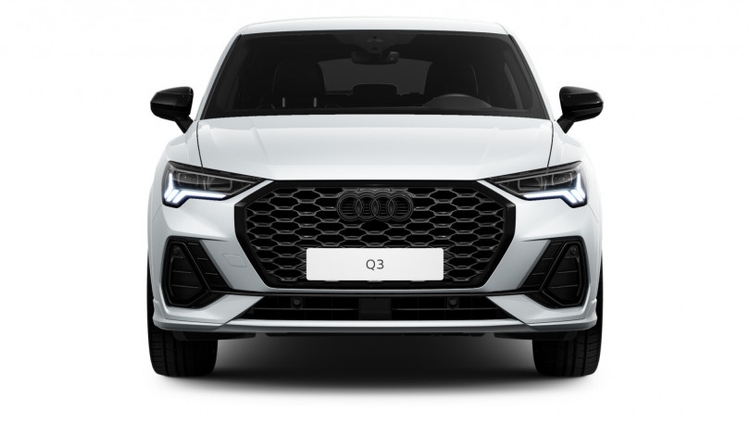 Audi Q3 Sportback 2024