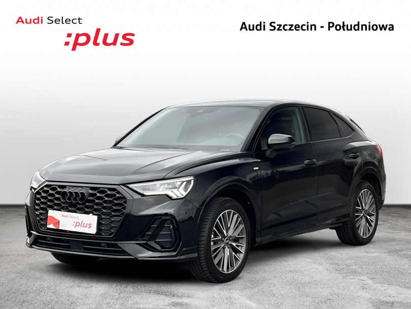 Audi Q3 Sportback 2024