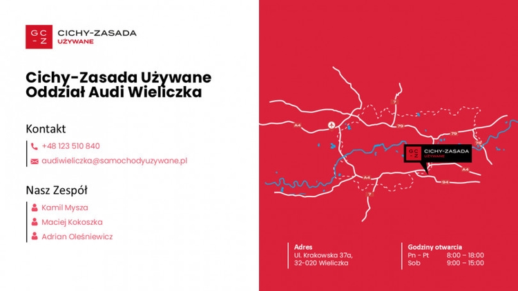 Audi A6 Limousine 2024