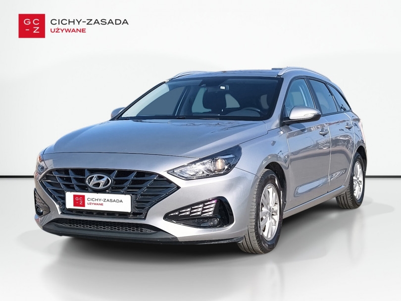 Hyundai i30 2022