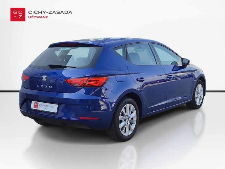 Seat Leon 2019