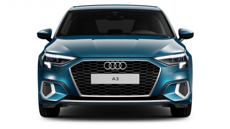 Audi A3 Sportback 2021