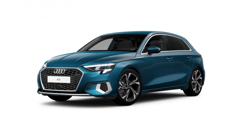 Audi A3 Sportback 2021