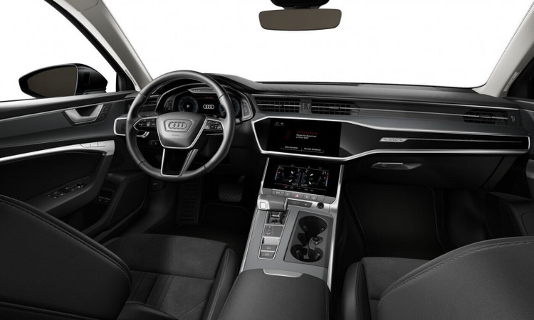 Audi A6 Limousine 2024