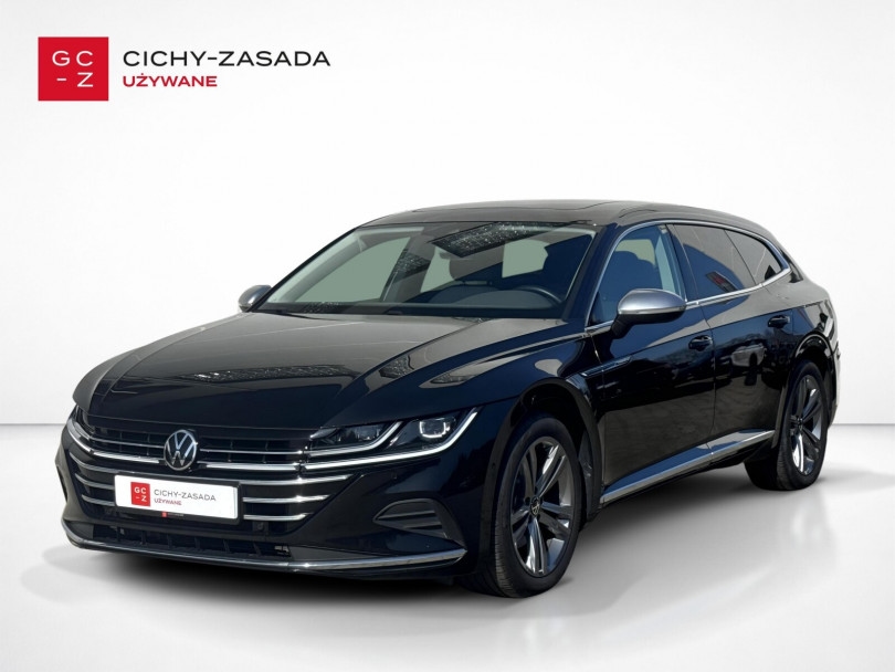 Volkswagen Arteon 2022