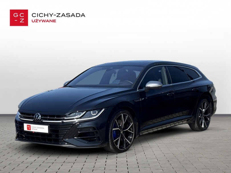 Volkswagen Arteon Shooting Brake 2023