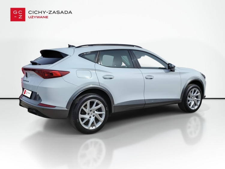 Cupra Formentor 2022