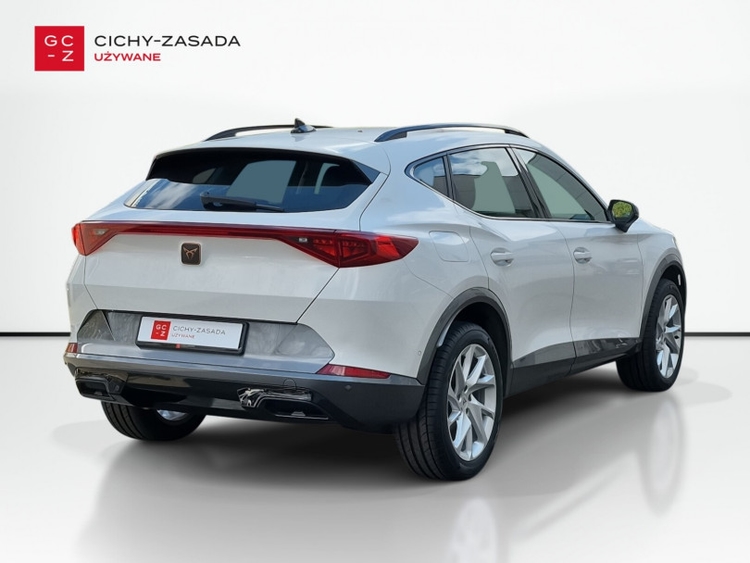 Cupra Formentor 2023